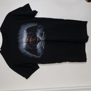 Batman Vs Superman Tee